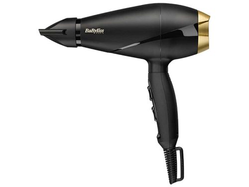 Babyliss, Babyliss - Haartrockner