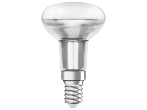 Glühbirne LED E14 3.3W 210 Lumen