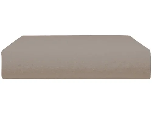 Fixleintuch DH TOPPER 180x200cm beige