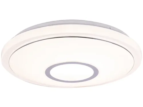 Globo, Led-deckenleuchte Connor D: 40 Cm  