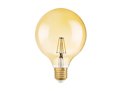 Glühbirne LED Led integriert 7W 92 Lumen