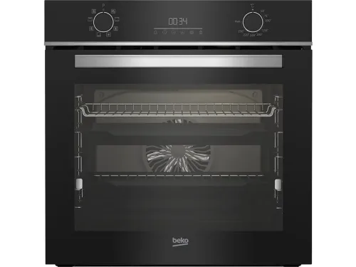 BEKO Einbauofen BBIM14300BCCH 72L katalytisch