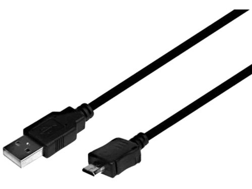 SBS Micro-USB schwarz