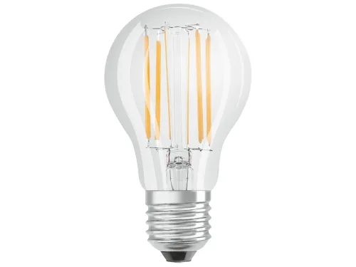 Glühbirne Ledfilament E27 8.5W 1055 Lumen