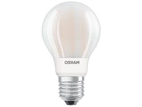 Osram, Osram Parathom Classic A LED Glühbirne Matt E27 12 W Warmweiß