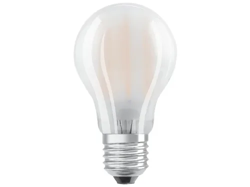 Glühbirne Ledfilament E27 8W 1055 Lumen