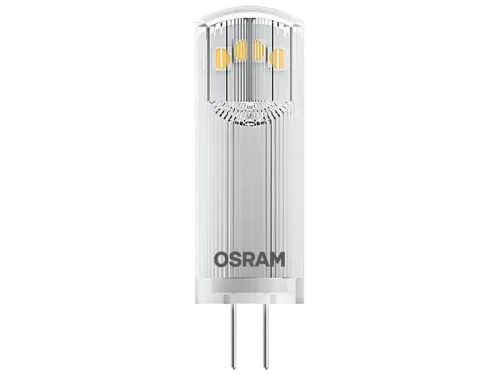 Glühbirne LED G4 1.8W 200 Lumen