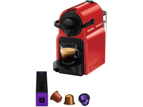 Krups, Krups Kapselmaschine "XN1005 Inissia"