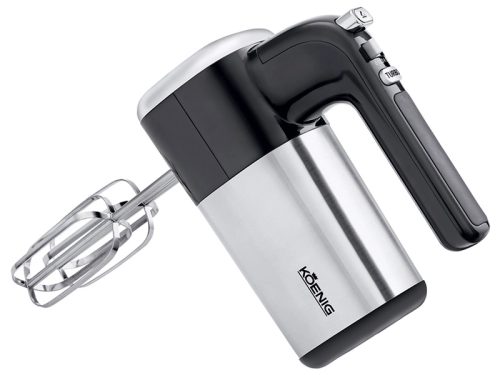 König, König - Handmixer