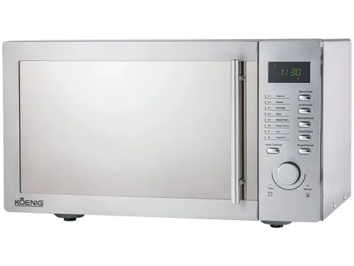 Koenig, KOENIG Mikrowelle "B01104" 800 W
