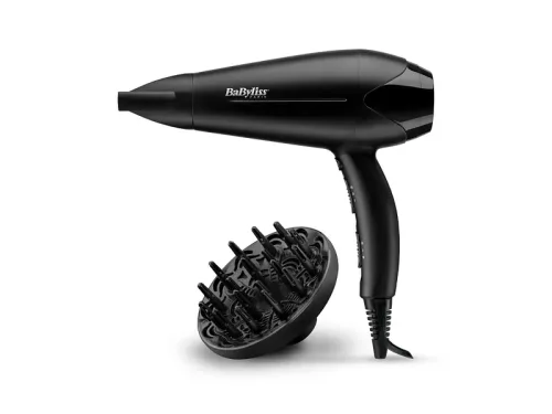 Babyliss, BaByliss Haartrockner "Power Dry D563DCHE" 2.100 W