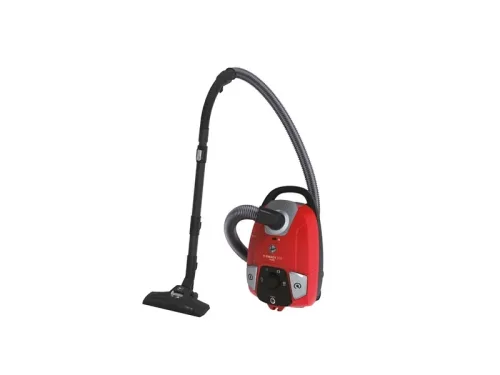 HOOVER Staubsauger mit Beutel HE310HM 021