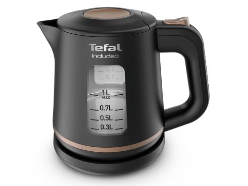 Tefal, Tefal Wasserkocher "Includeo KI5338" 1 l 2400 W