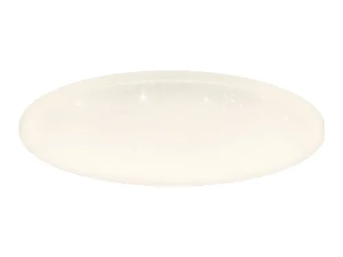 Deckenlampe RIME 50cm 36W weiss