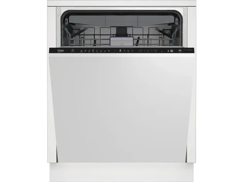 BEKO Geschirrspüler BDIN28645CHC 16 Massgedecke