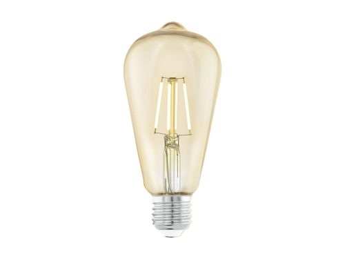 Glühbirne LED E27 4W
