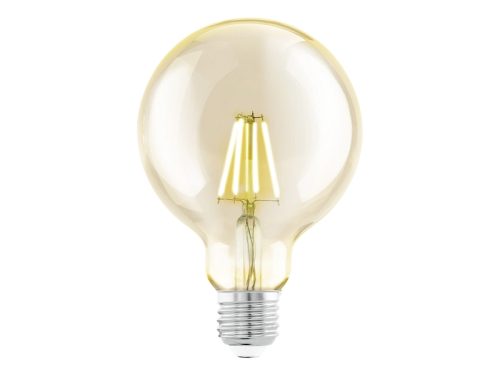 Glühbirne LED E27 4W 330 Lumen