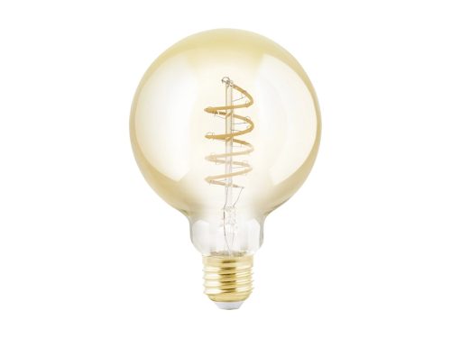 Glühbirne LED VINTAGE E27 4W 245 Lumen