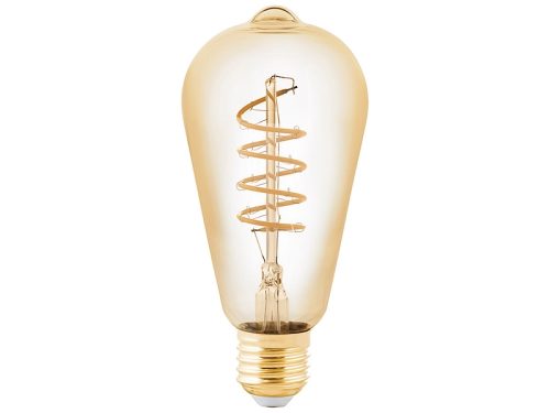 Glühbirne LED VINTAGE E27 4W 245 Lumen