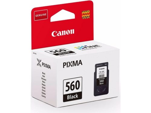 Canon, CANON Tintenpatrone schwarz PG-560 PIXMA TS 5350 7.5ml