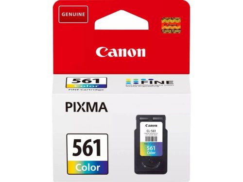 Canon, CANON Tintenpatrone color CL-561 PIXMA TS 5350 8.3ml