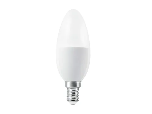 Glühbirne LED E14 Smart Lighting 470 Lumen
