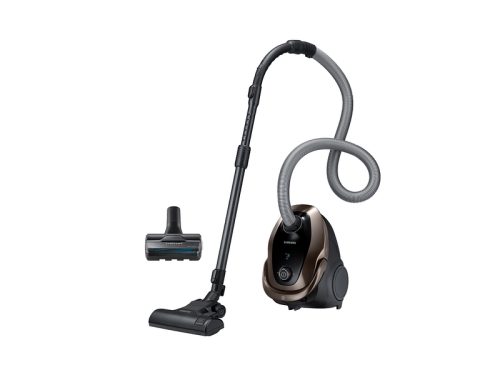 Samsung, Bodenstaubsauger Vc07m25m9wd/sw VC07M25M9WD/SW 