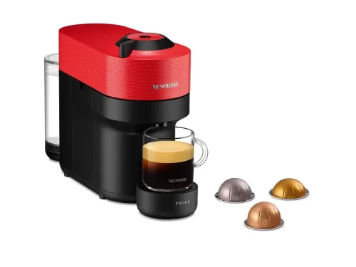 Krups, Krups - Nespressomaschine