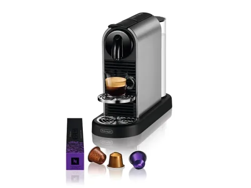 De'Longhi, Delonghi - Nespressomaschine