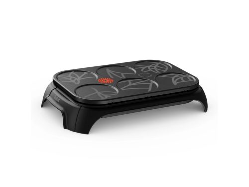 Tefal, Tefal Crêpesmaker "CrepParty PY55E8CH" 1000 W