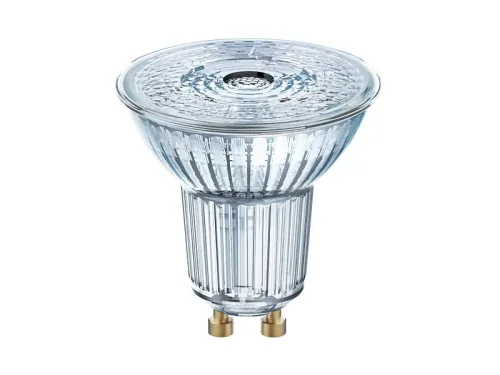 Glühbirne LED Gu10 4.5W 230 Lumen