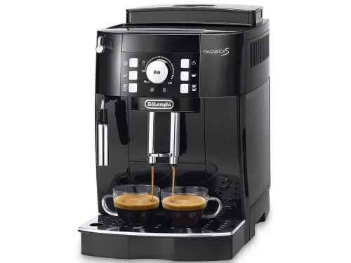De'Longhi, DELONGHI Kaffeevollautomat ECAM 21.117.B