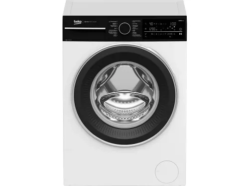 BEKO Waschmaschine WM340 9kg