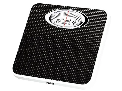 ROTEL Personenwaage U530CH1