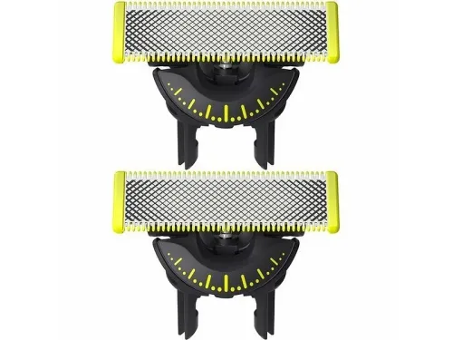 PHILIPS Ersatzklingen QP420/50 OneBlade