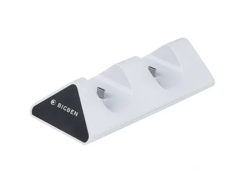 NACON Ladestation PS5DUALCHARGERV2
