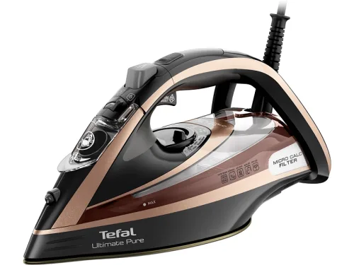 Tefal - Dampfbügeleisen