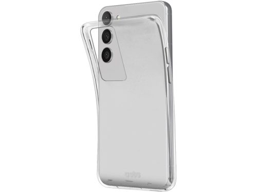 SBS Hülle samsung s23 durchsichtig