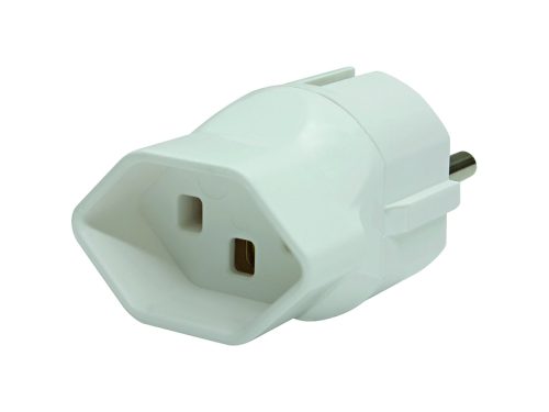 Steffen Adapter - Adapter (Weiss)