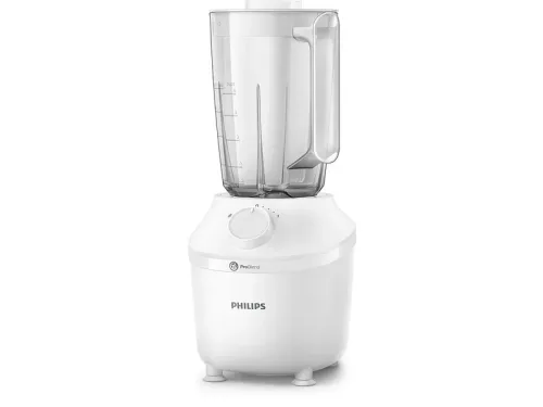 Philips Home, Philips Home 3000 Series HR2041/00 Standmixer 450 W Weiß