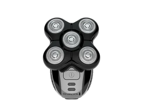 Remington, Remington - Glatzenrasierer XR1500, One Size