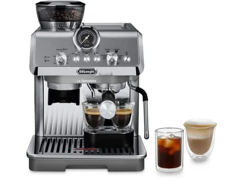 Delonghi - Espresso Kolbenmaschine
