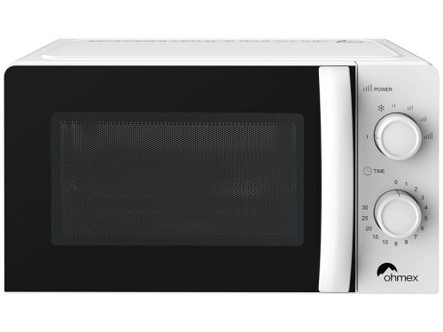 undefined, Mikrowelle "OHM-MWO-2089" 700 W