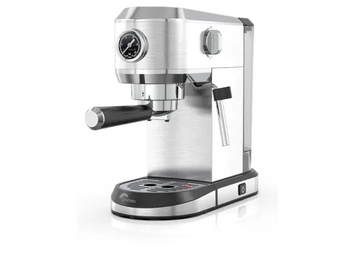 OHMEX Multifunktionskaffeemaschine OHM-XPS-1944