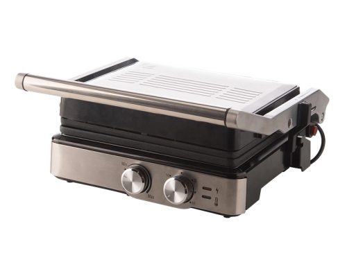 Ohmex, ohmex Kontaktgrill "OHM-STK-1787 2000 W" 2000 W
