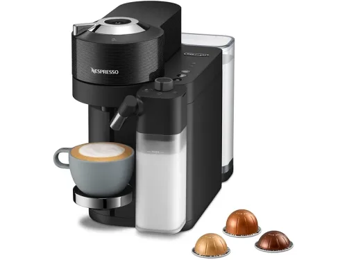 Delonghi - Nespressomaschine