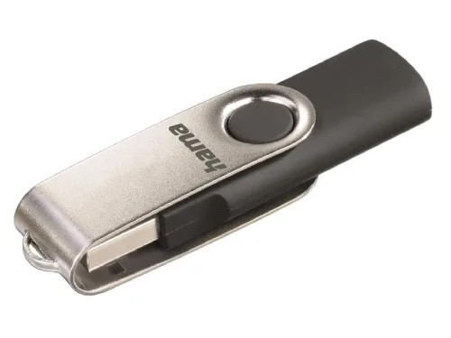 HAMA USB Schlüssel 128 GB