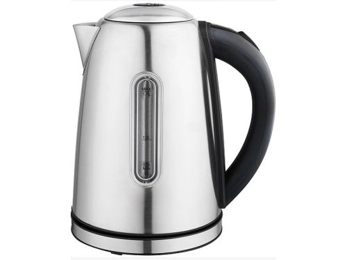 Ohmex, ohmex Wasserkocher "OHM-KTL-1710 45474 l, Silber" 1,7 l 2200 W