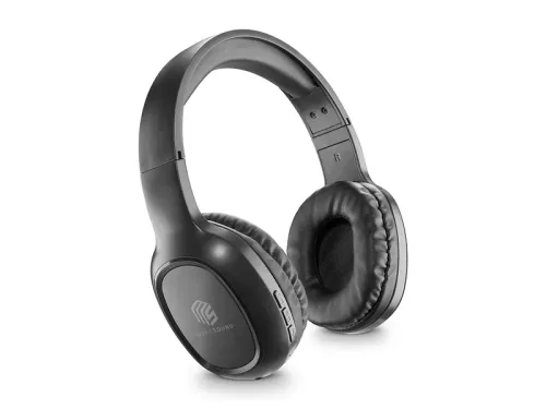 MUSIC SOUND Kopfhörer BTHEADBBASICMSK bluetooth