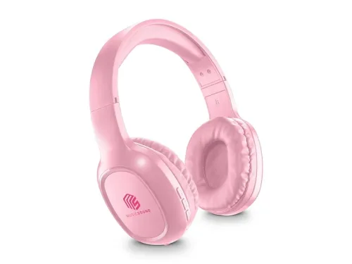 MUSIC SOUND Kopfhörer BTHEADBBASICMSP bluetooth